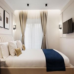 Camera deluxe con letto king size